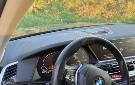 BMW X5, 2021 год, 6 300 000 рублей, 6 фотография