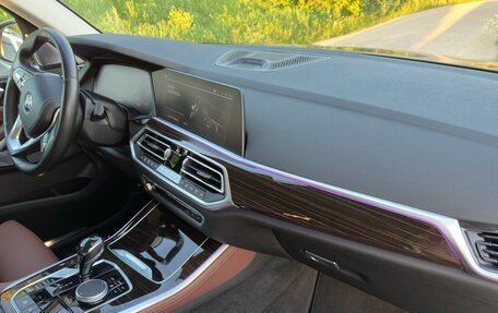 BMW X5, 2021 год, 6 300 000 рублей, 12 фотография