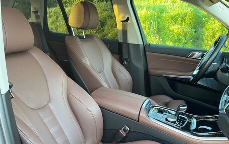 BMW X5, 2021 год, 6 300 000 рублей, 11 фотография
