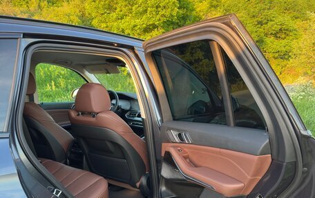 BMW X5, 2021 год, 6 300 000 рублей, 13 фотография
