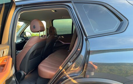 BMW X5, 2021 год, 6 300 000 рублей, 15 фотография