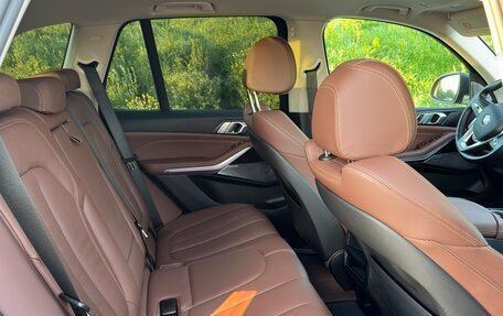 BMW X5, 2021 год, 6 300 000 рублей, 14 фотография