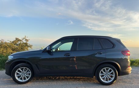 BMW X5, 2021 год, 6 300 000 рублей, 16 фотография