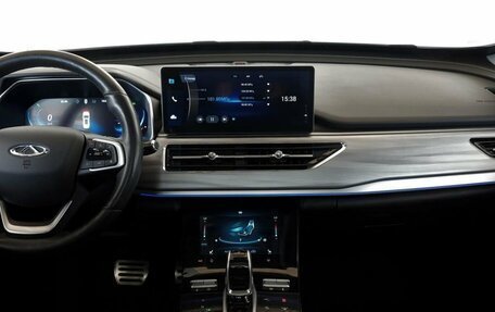 Chery Tiggo 8 Pro, 2021 год, 1 770 000 рублей, 5 фотография