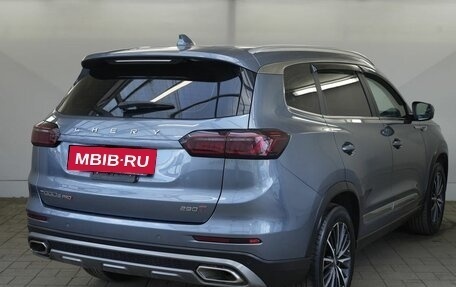 Chery Tiggo 8 Pro, 2021 год, 1 770 000 рублей, 4 фотография