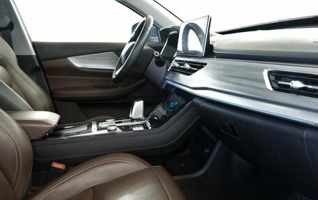 Chery Tiggo 8 Pro, 2021 год, 1 770 000 рублей, 14 фотография