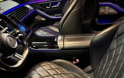 Mercedes-Benz S-Класс, 2021 год, 9 800 000 рублей, 1 фотография