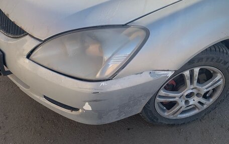 Mitsubishi Lancer IX, 2005 год, 220 000 рублей, 2 фотография
