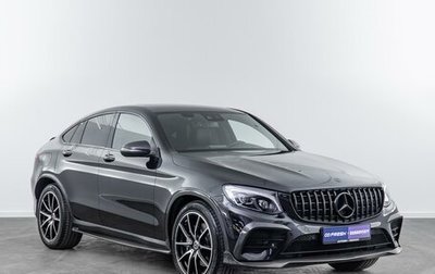 Mercedes-Benz GLC AMG, 2017 год, 4 300 000 рублей, 1 фотография