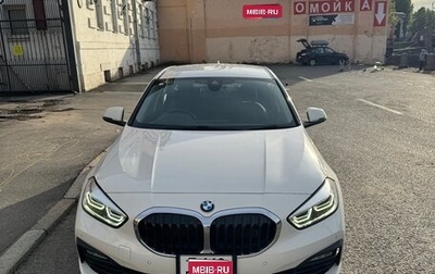 BMW 1 серия, 2019 год, 2 100 000 рублей, 1 фотография