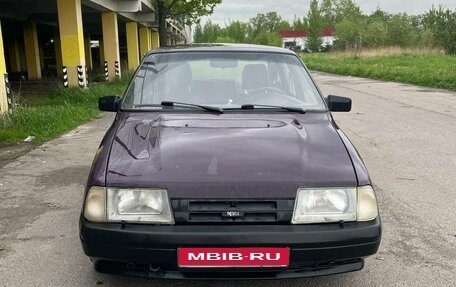 ИЖ 2126 «Ода», 2004 год, 145 000 рублей, 1 фотография