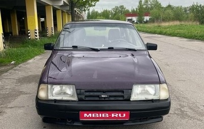 ИЖ 2126 «Ода», 2004 год, 145 000 рублей, 1 фотография