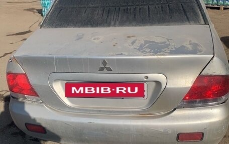 Mitsubishi Lancer IX, 2005 год, 220 000 рублей, 4 фотография