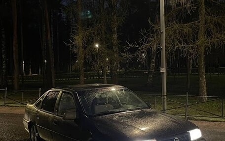 Opel Vectra A, 1992 год, 80 000 рублей, 6 фотография