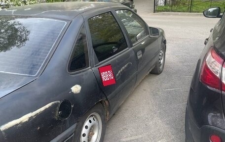 Opel Vectra A, 1992 год, 80 000 рублей, 7 фотография