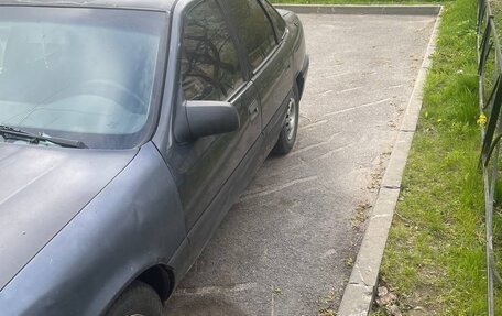 Opel Vectra A, 1992 год, 80 000 рублей, 9 фотография