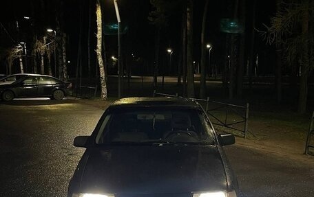 Opel Vectra A, 1992 год, 80 000 рублей, 5 фотография