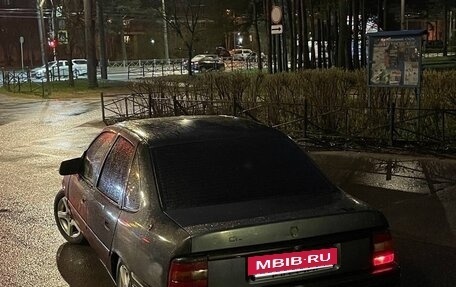 Opel Vectra A, 1992 год, 80 000 рублей, 3 фотография