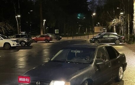 Opel Vectra A, 1992 год, 80 000 рублей, 4 фотография