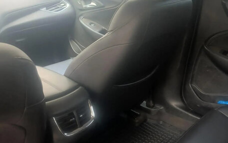 Chevrolet Malibu IX, 2018 год, 1 590 000 рублей, 6 фотография