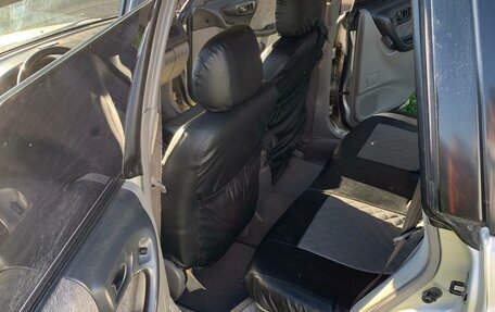 Subaru Forester, 1999 год, 430 000 рублей, 4 фотография