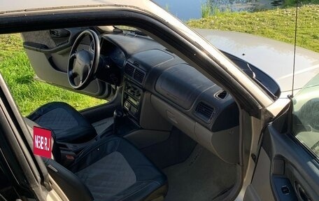 Subaru Forester, 1999 год, 430 000 рублей, 2 фотография
