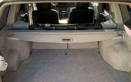 Subaru Forester, 1999 год, 430 000 рублей, 16 фотография