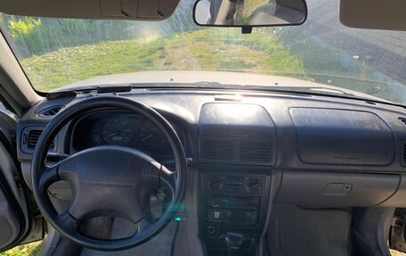Subaru Forester, 1999 год, 430 000 рублей, 22 фотография