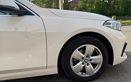 BMW 1 серия, 2019 год, 2 100 000 рублей, 11 фотография