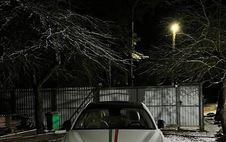 Alfa Romeo Giulia II, 2017 год, 2 550 000 рублей, 22 фотография