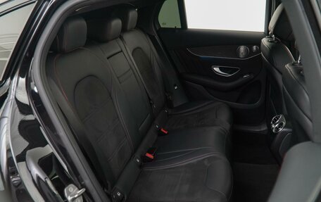 Mercedes-Benz GLC AMG, 2017 год, 4 300 000 рублей, 8 фотография