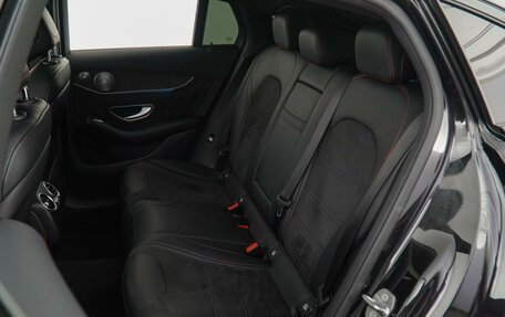 Mercedes-Benz GLC AMG, 2017 год, 4 300 000 рублей, 10 фотография