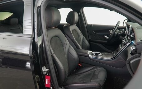Mercedes-Benz GLC AMG, 2017 год, 4 300 000 рублей, 9 фотография