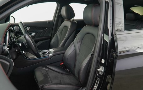 Mercedes-Benz GLC AMG, 2017 год, 4 300 000 рублей, 11 фотография