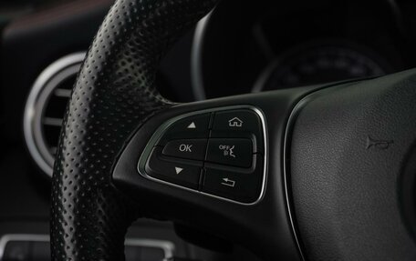 Mercedes-Benz GLC AMG, 2017 год, 4 300 000 рублей, 21 фотография