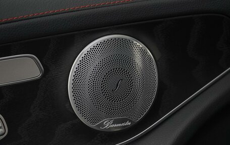 Mercedes-Benz GLC AMG, 2017 год, 4 300 000 рублей, 15 фотография