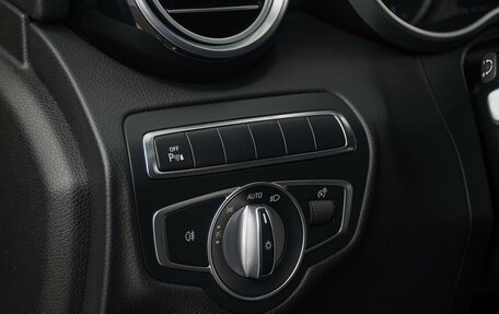 Mercedes-Benz GLC AMG, 2017 год, 4 300 000 рублей, 17 фотография