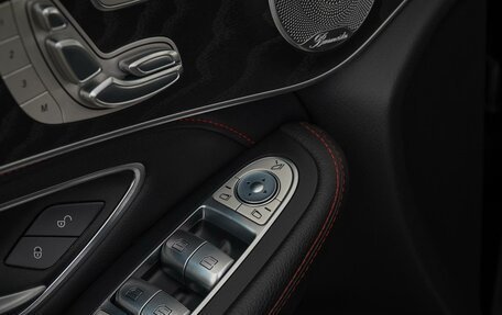Mercedes-Benz GLC AMG, 2017 год, 4 300 000 рублей, 16 фотография