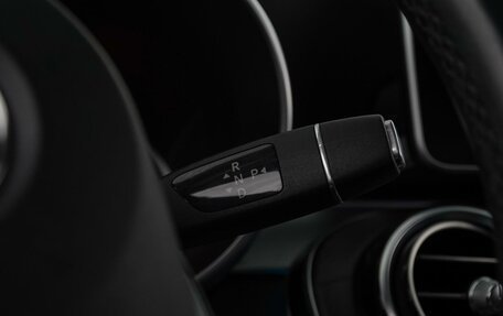 Mercedes-Benz GLC AMG, 2017 год, 4 300 000 рублей, 23 фотография