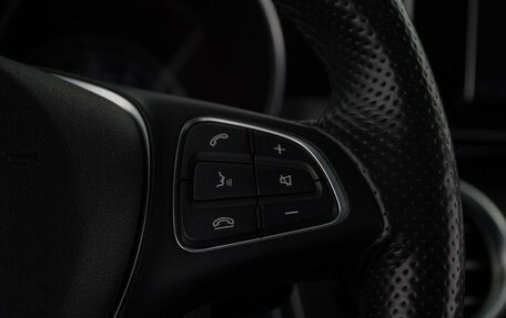 Mercedes-Benz GLC AMG, 2017 год, 4 300 000 рублей, 22 фотография