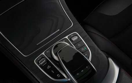 Mercedes-Benz GLC AMG, 2017 год, 4 300 000 рублей, 26 фотография