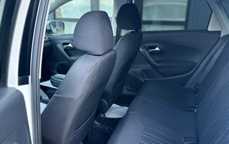 Volkswagen Polo VI (EU Market), 2018 год, 1 000 030 рублей, 9 фотография