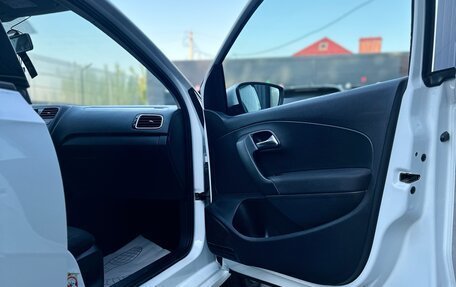 Volkswagen Polo VI (EU Market), 2018 год, 1 000 030 рублей, 11 фотография