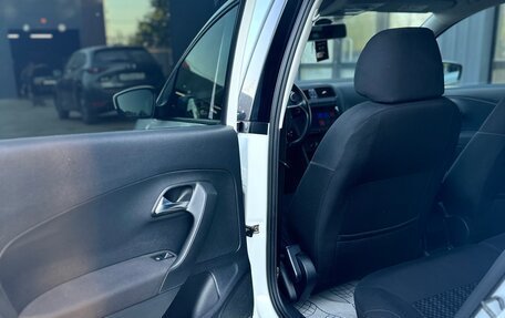 Volkswagen Polo VI (EU Market), 2018 год, 1 000 030 рублей, 13 фотография