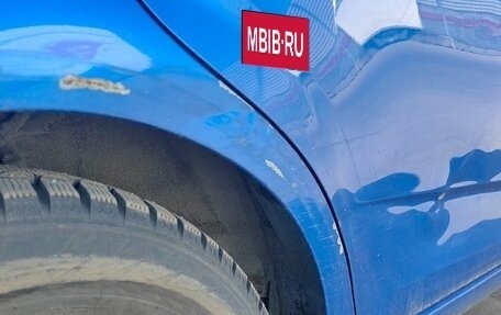 Chevrolet Aveo III, 2013 год, 450 000 рублей, 11 фотография