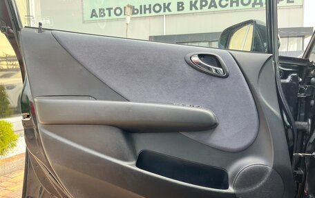 Honda Jazz I рестайлинг, 2008 год, 695 000 рублей, 16 фотография