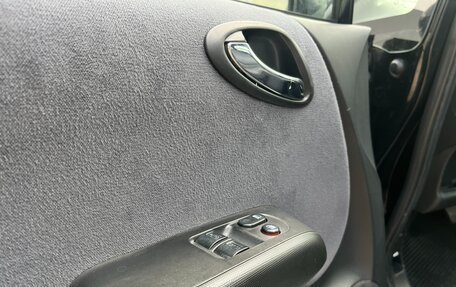 Honda Jazz I рестайлинг, 2008 год, 695 000 рублей, 15 фотография