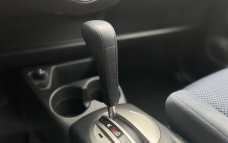 Honda Jazz I рестайлинг, 2008 год, 695 000 рублей, 21 фотография