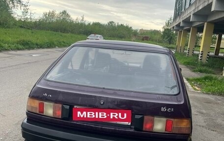ИЖ 2126 «Ода», 2004 год, 145 000 рублей, 4 фотография