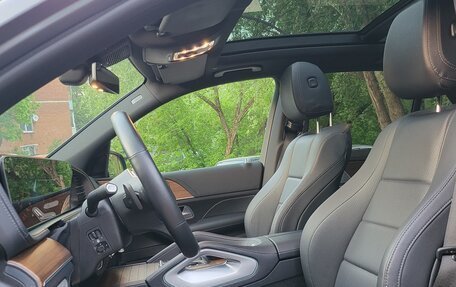 Mercedes-Benz GLE, 2021 год, 7 800 000 рублей, 2 фотография